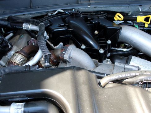 Used 2012 Ford F250 King Ranch image 39