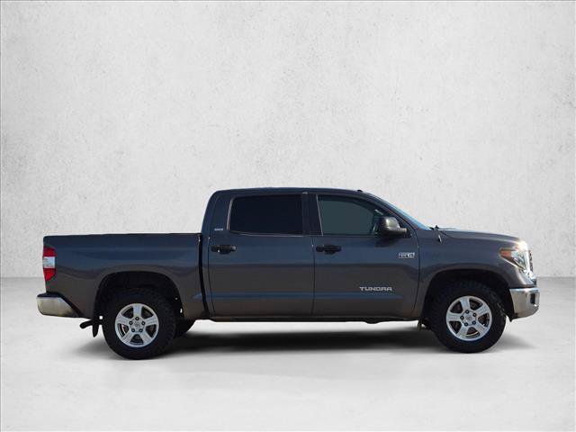 Used 2019 Toyota Tundra SR5 w/ SR5 Upgrade Package AWD/4WD image 4