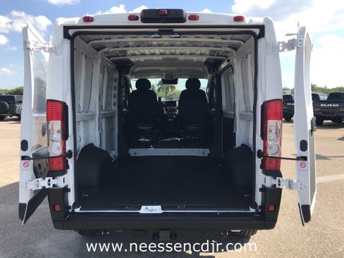 New 2026 RAM ProMaster 1500 image 20