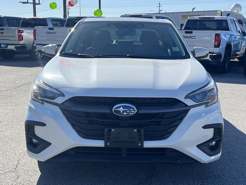 Used 2024 Subaru Legacy Premium image 31