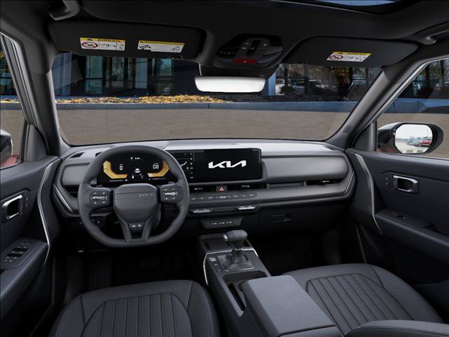 New 2027 Kia Seltos X-Line S AWD/4WD image 14