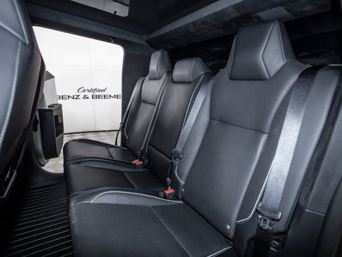 Used 2024 Tesla Cybertruck AWD Crew Cab image 13