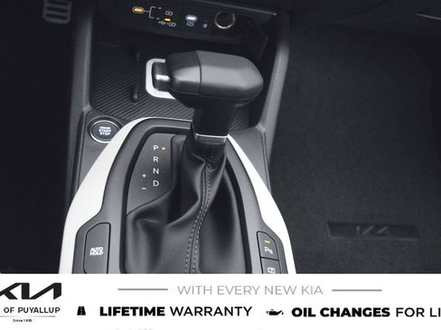 New 2026 Kia K4 GT-Line Turbo FWD image 24