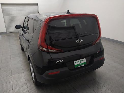 Used 2021 Kia Soul S FWD image 6