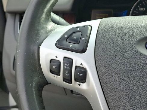 Used 2013 Ford Edge Limited image 25