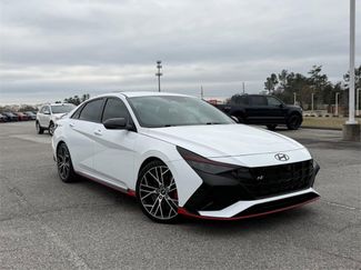 Used 2022 Hyundai Elantra N video 1