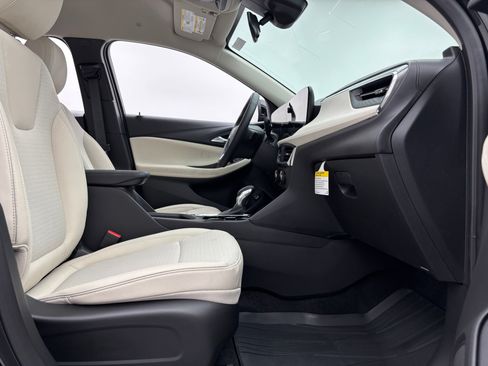 New 2026 Buick Encore GX Preferred w/ Advanced Technology Package FWD image 30
