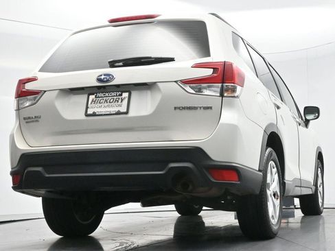 Used 2021 Subaru Forester AWD/4WD image 46
