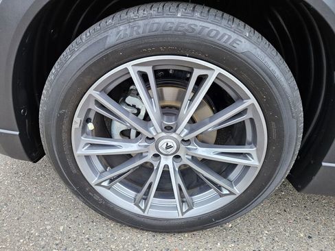 Certified 2021 MAZDA CX-9 Carbon Edition image 8