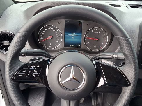 New 2025 Mercedes-Benz Sprinter 3500 image 14