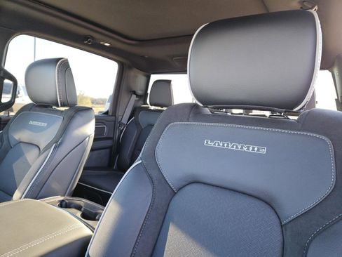 New 2026 RAM 1500 Laramie w/ Laramie Southwest Edition image 22