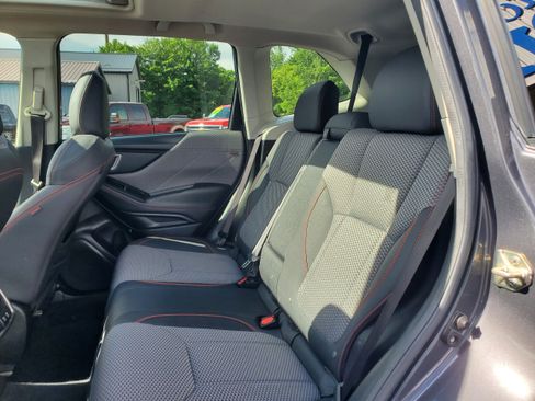 Used 2020 Subaru Forester Sport w/ Popular Package #2 AWD/4WD image 29