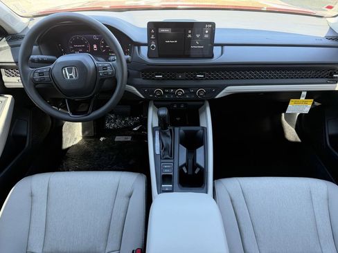 Used 2026 Honda Accord SE image 11