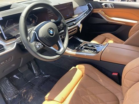 New 2026 BMW X5 sDrive40i w/ Premium Package image 18
