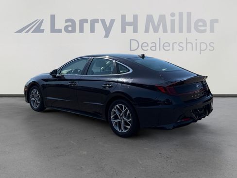 Certified 2023 Hyundai Sonata SEL FWD image 3