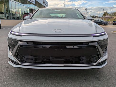 New 2026 Hyundai Sonata SEL image 11