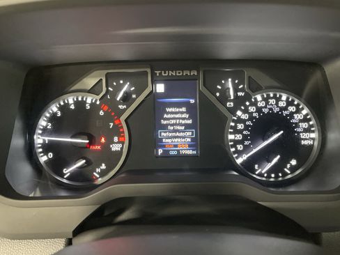 Used 2023 Toyota Tundra SR5 image 22