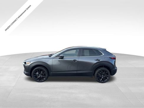 Certified 2024 MAZDA CX-30 AWD 2.5 S w/ Select Sport Pkg image 11