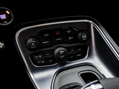 Used 2018 Dodge Challenger SRT Demon RWD image 58