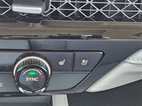 New 2025 Honda Accord Touring image 19