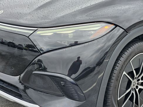 Certified 2023 Mercedes-Benz EQS 450+ SUV image 9