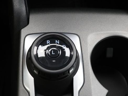 Used 2025 Ford Bronco Sport Outer Banks w/ Outer Banks Tech Package+ image 23