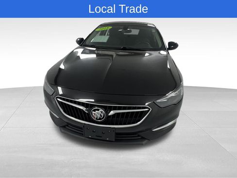 Used 2018 Buick Regal Preferred FWD image 8