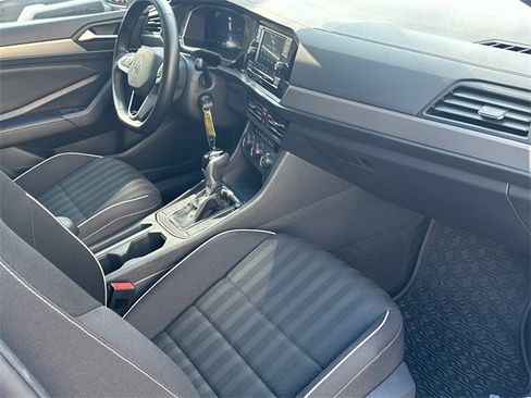 Used 2023 Volkswagen Jetta Sport image 27