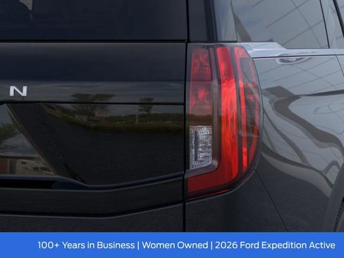 New 2026 Ford Expedition Active image 23