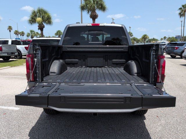 New 2026 Ford F150 King Ranch w/ Equipment Group 601A High AWD/4WD image 13