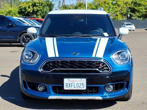 Used 2020 MINI Cooper Countryman S image 2