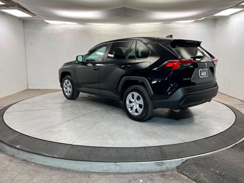 Used 2024 Toyota RAV4 LE image 3