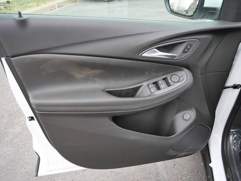 New 2026 Buick Encore GX Preferred w/ Advanced Technology Package image 32