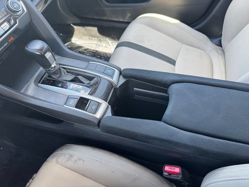 Used 2017 Honda Civic LX image 27