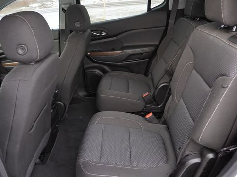 Certified 2023 GMC Acadia SLE image 17