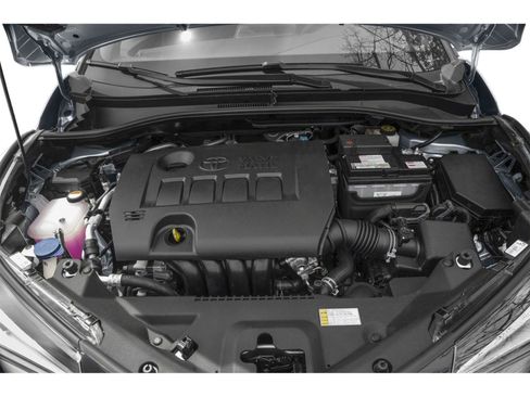 Used 2018 Toyota C-HR XLE FWD image 38