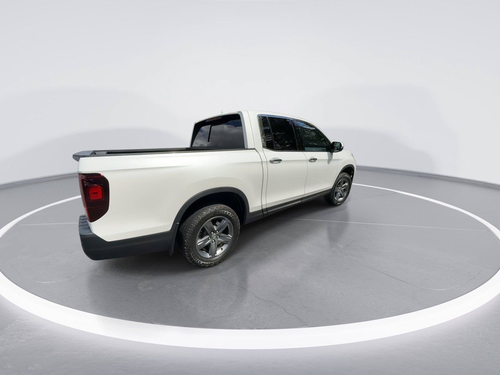 Used 2022 Honda Ridgeline RTL-E image 8