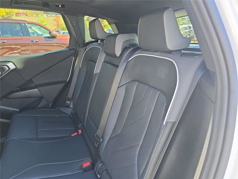 New 2026 BMW X3 xDrive30 w/ Premium Package image 16