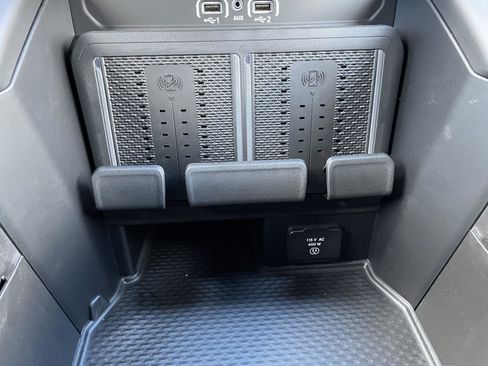 New 2026 RAM 3500 Laramie w/ Night Edition AWD/4WD image 25