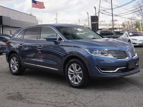 Used 2018 Lincoln MKX Premiere AWD/4WD image 42