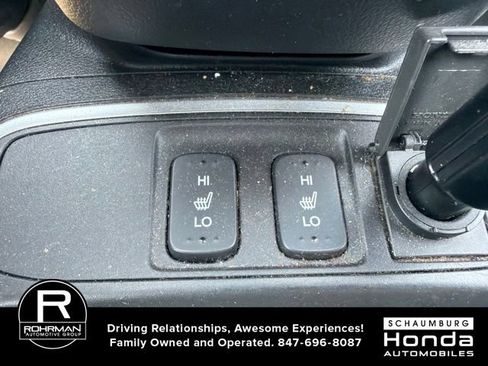 Used 2015 Honda CR-V Touring image 10