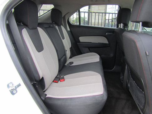 Used 2016 Chevrolet Equinox LT w/ Convenience Package FWD image 12