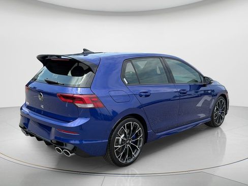 New 2026 Volkswagen Golf AWD/4WD image 6