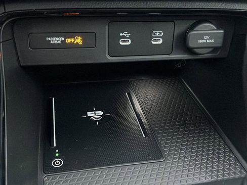 New 2026 Honda CR-V EX-L image 25
