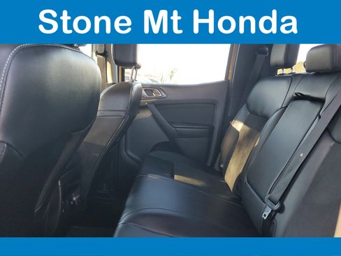 Used 2021 Ford Ranger XLT w/ Tremor Off-Road Package image 9