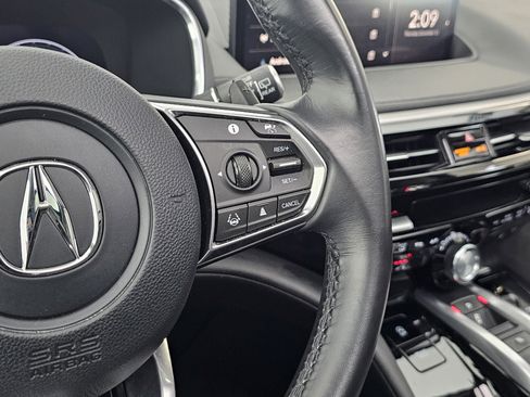 Used 2023 Acura MDX 3.5L image 40