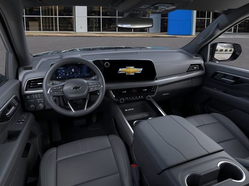 New 2026 Chevrolet Tahoe RST RWD image 15