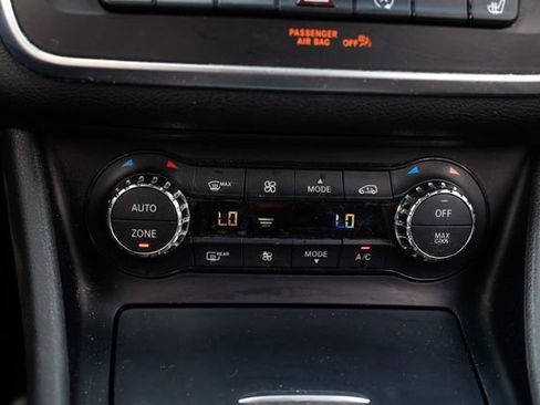 Used 2016 Mercedes-Benz CLA 250 4dr Sedan CLA 250 FWD w/ Edition: Orange image 34