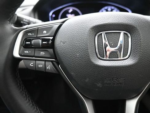 Used 2019 Honda Accord EX-L image 26