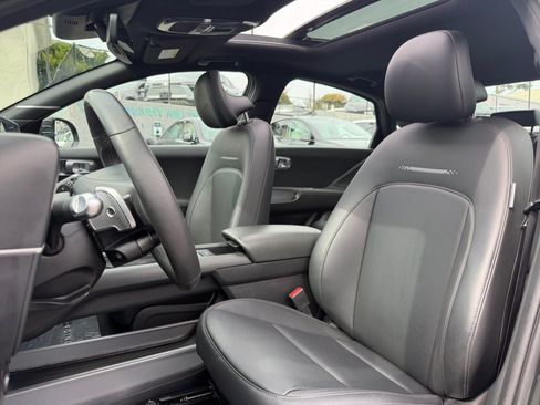 Used 2023 Hyundai Ioniq 6 Limited w/ Cargo Package RWD image 19
